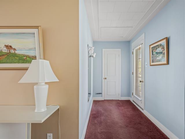 Hall d'entrée