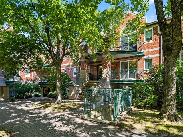 maison à vendre Montréal (Ahuntsic-Cartierville)
