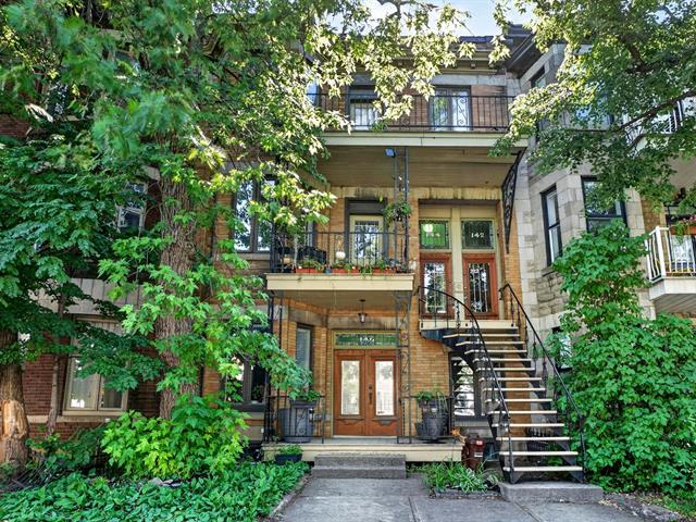 maison à vendre Montréal (Le Plateau-Mont-Royal)