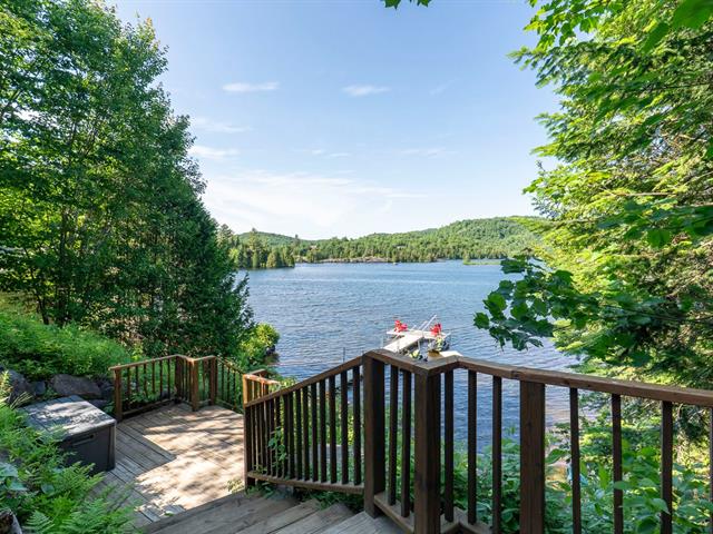 Water view