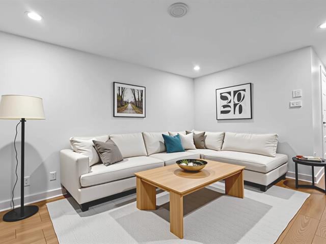 maison à vendre Montréal (Mercier/Hochelaga-Maisonneuve)