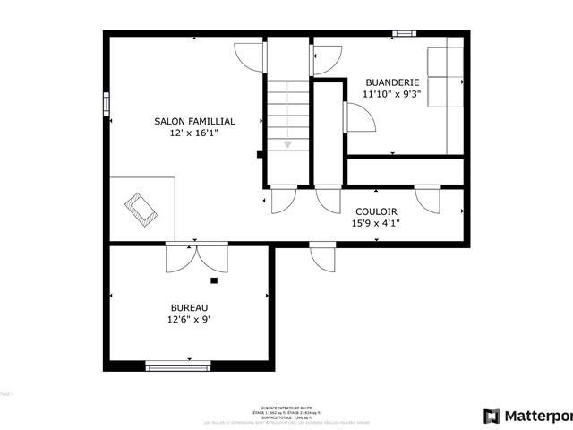 Plan (croquis)