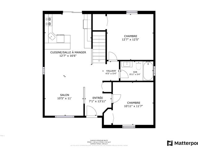 Plan (croquis)