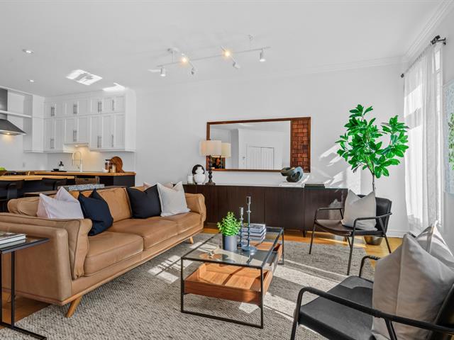 maison à vendre Montréal (Le Plateau-Mont-Royal)