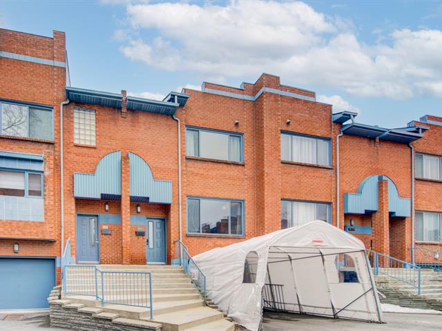 maison à vendre Montréal (Villeray/Saint-Michel/Parc-Extension)