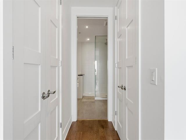 Penderie (Walk-in)