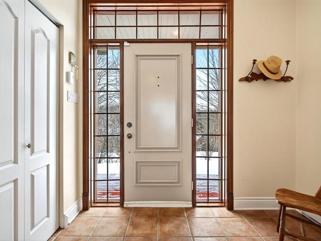 Hall d'entrée