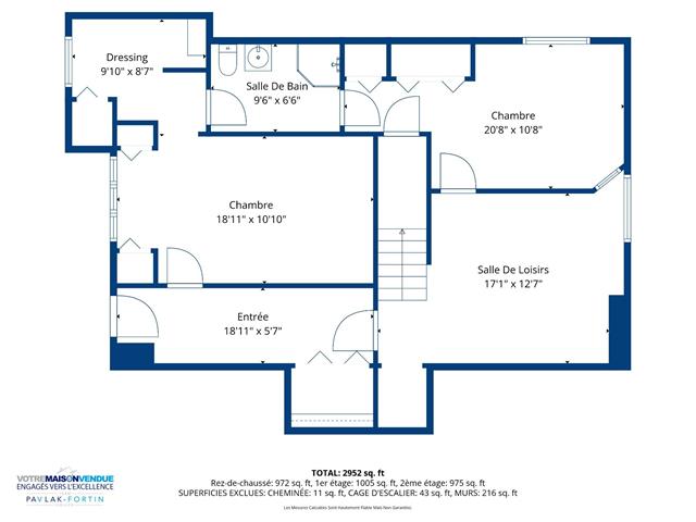 Plan (croquis)