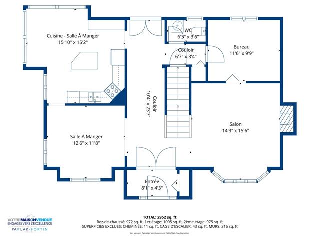 Plan (croquis)