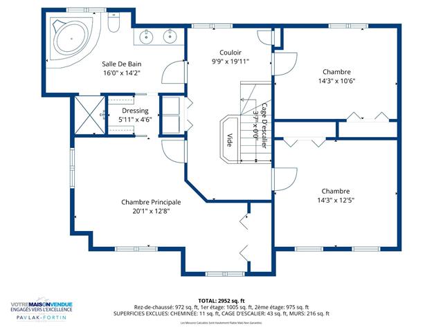 Plan (croquis)
