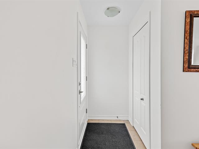 Hall d'entrée