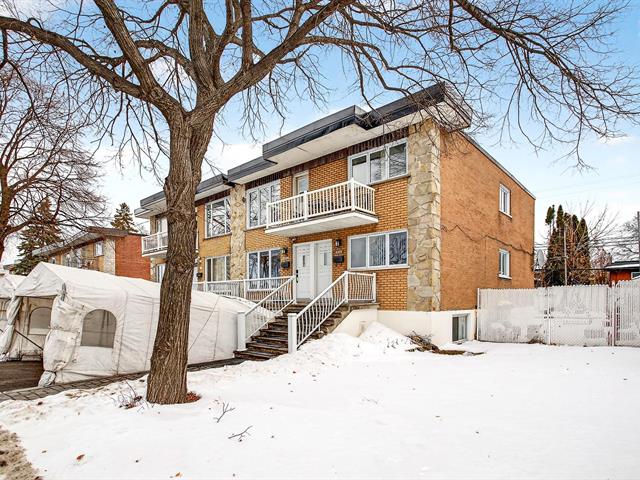 maison à vendre Montréal (Saint-Léonard)