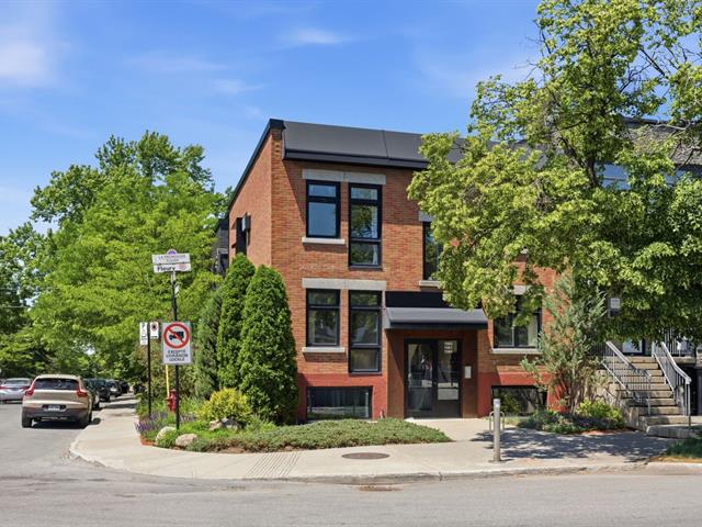 maison à vendre Montréal (Ahuntsic-Cartierville)