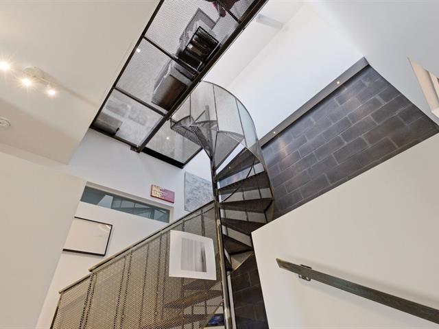 Escalier