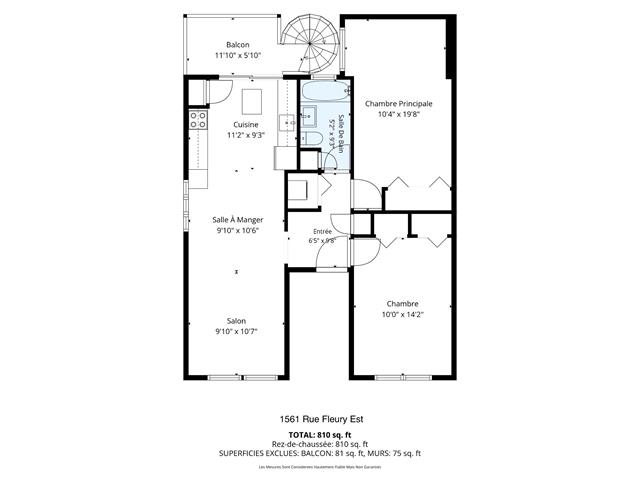 Plan (croquis)