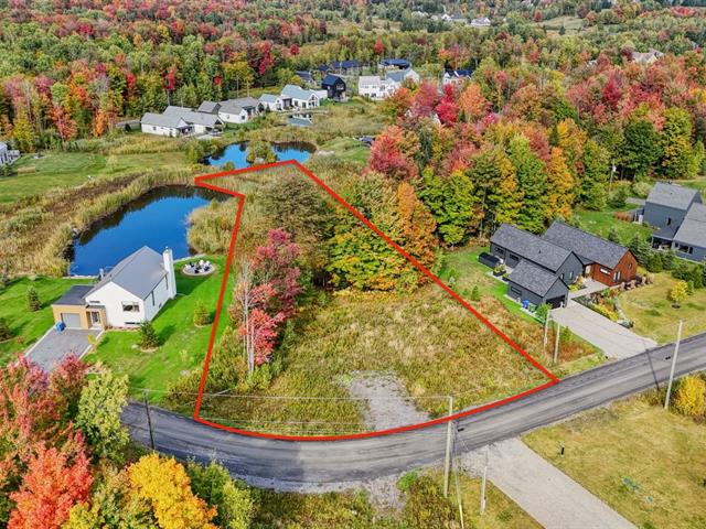 maison à vendre Lac-Brome
