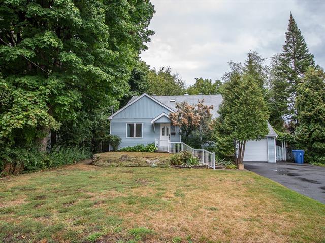 maison à vendre Beaconsfield