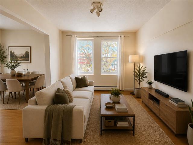 maison à vendre Montréal (Côte-des-Neiges/Notre-Dame-de-Grâce)