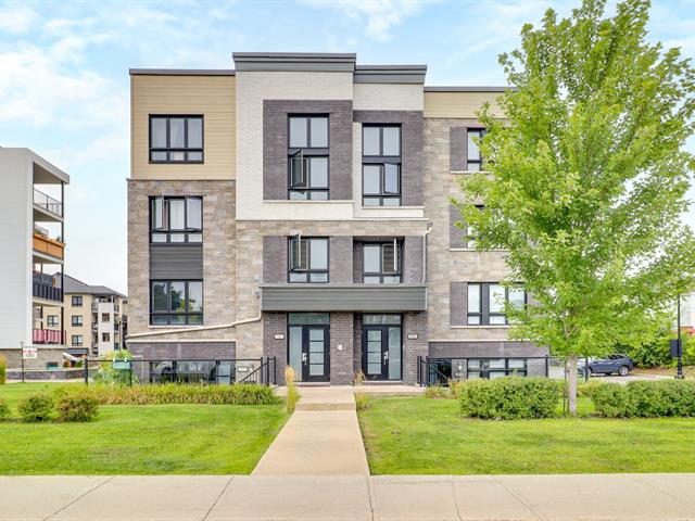 maison à vendre Laval (Sainte-Dorothée)