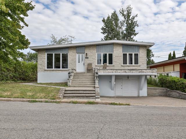 maison à vendre Laval (Saint-François)