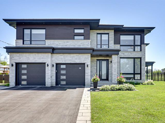 maison à vendre Lachute