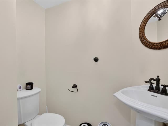Washroom
