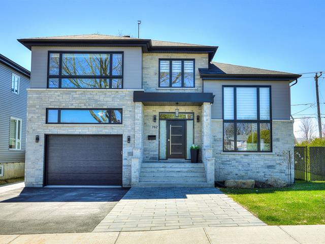 maison à vendre Laval (Sainte-Dorothée)