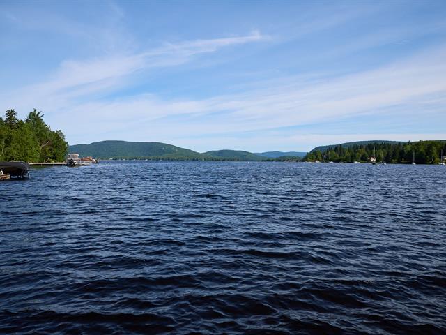 Bord de l'eau