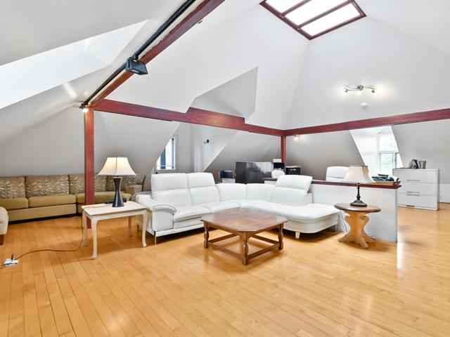 Salle familiale