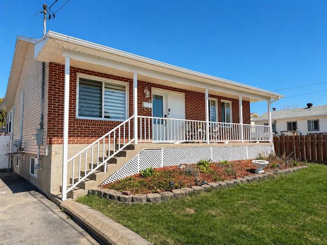 maison à vendre Laval (Saint-François)