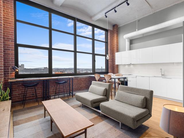 maison à vendre Montréal (Le Sud-Ouest)