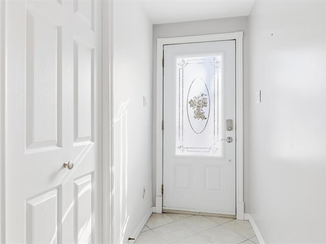 Hall d'entrée