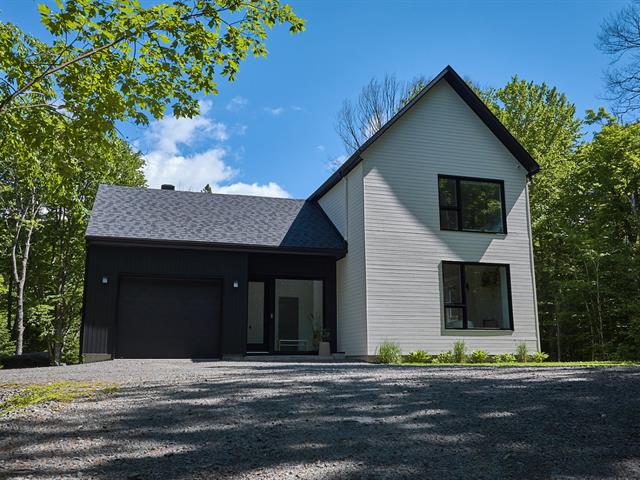 maison à vendre Saint-Donat