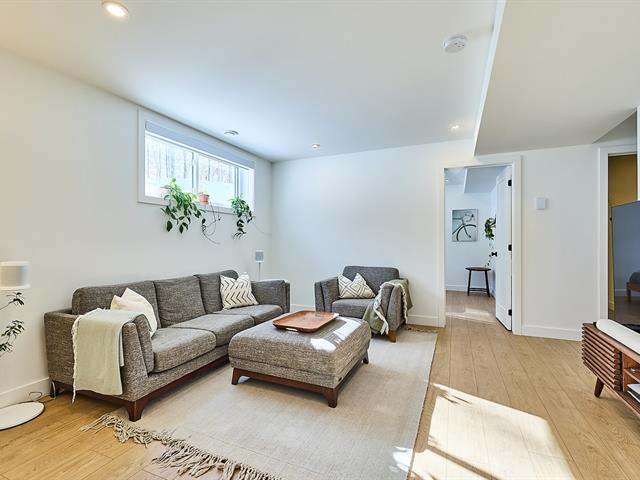 Salle familiale
