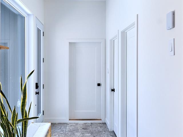 Hall d'entrée