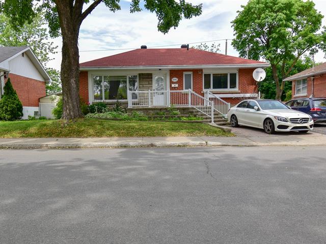 maison à vendre Montréal (Mercier/Hochelaga-Maisonneuve)