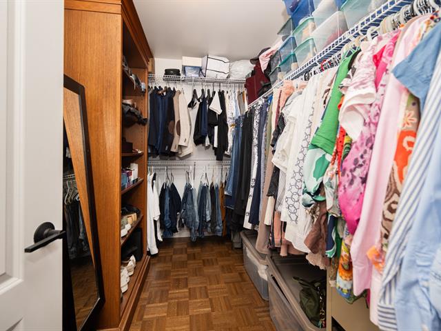 Penderie (Walk-in)