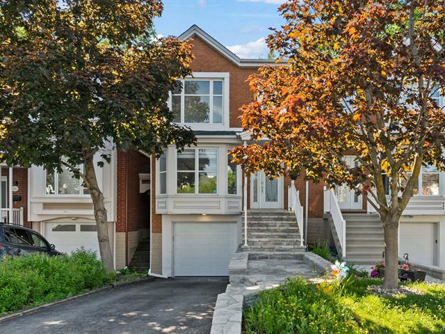 maison à vendre Longueuil (Le Vieux-Longueuil)