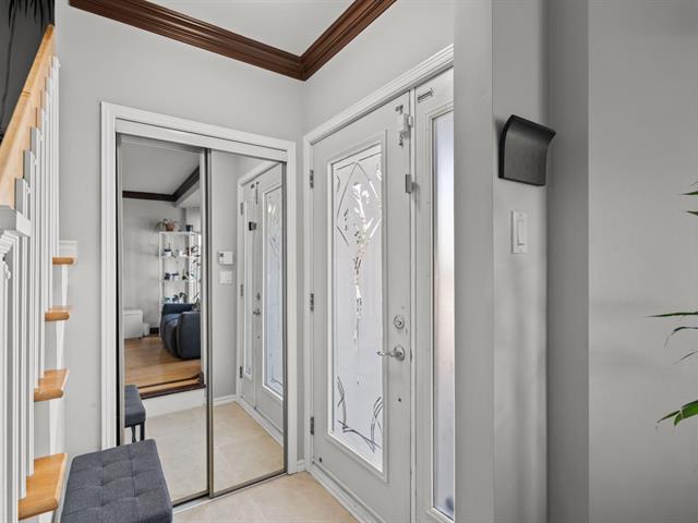 Hall d'entrée