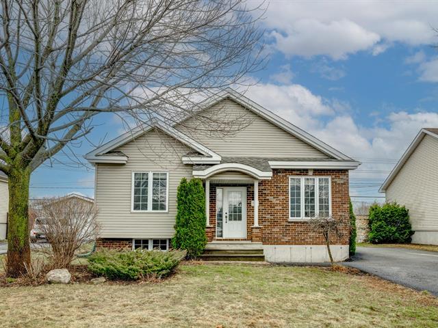 maison à vendre Blainville