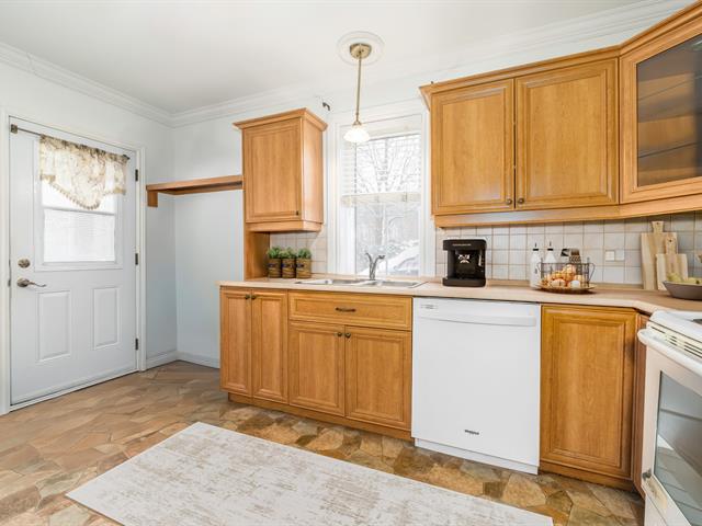 maison à vendre Lévis (Desjardins)