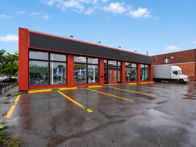 maison à vendre Laval (Pont-Viau)