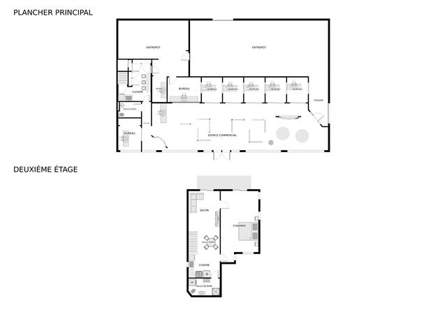 Plan (croquis)