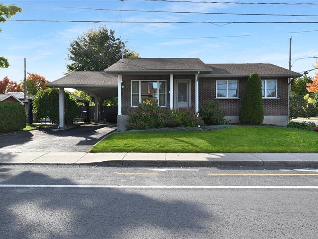 maison à vendre Saint-Jean-sur-Richelieu