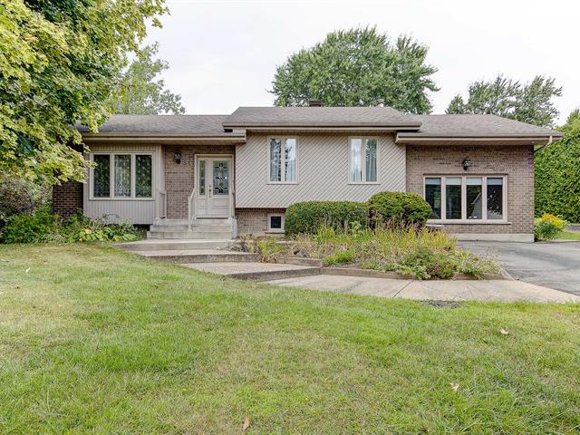 maison à vendre Saint-Constant