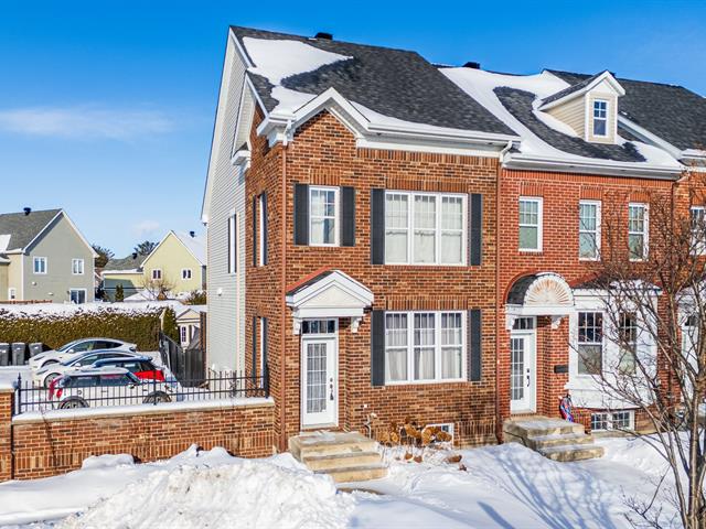 maison à vendre Mascouche
