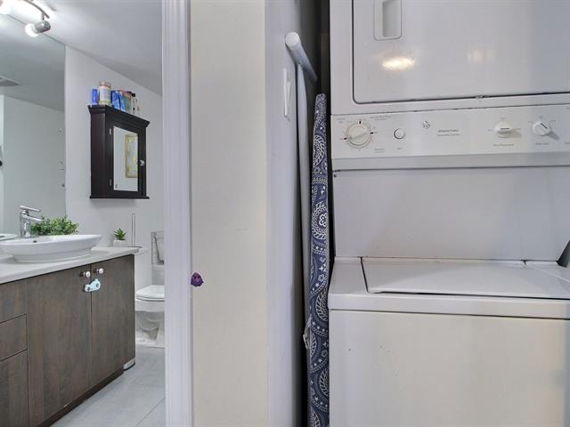 Salle de bains attenante à la CCP