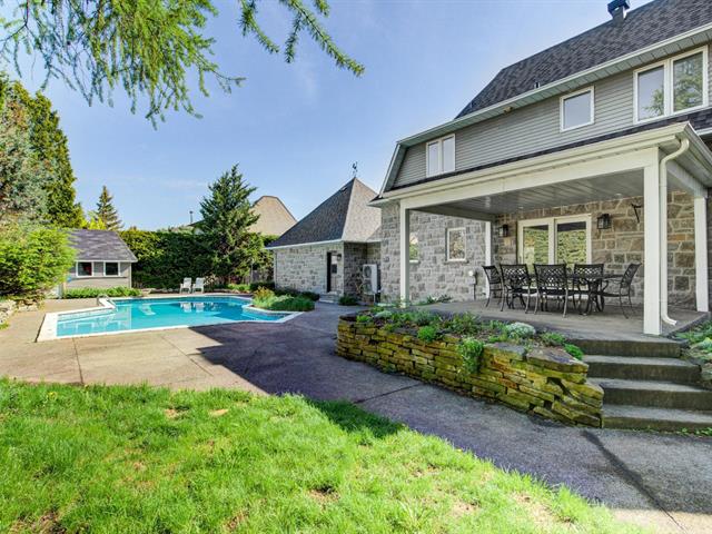 Maison à étages à vendre, Candiac