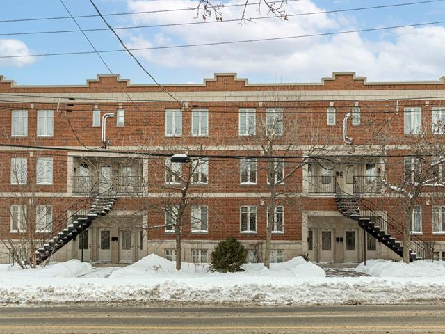 maison à vendre Montréal (Verdun/Île-des-Soeurs)