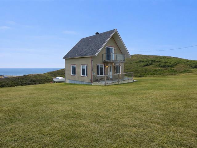 maison à vendre Les Îles-de-la-Madeleine